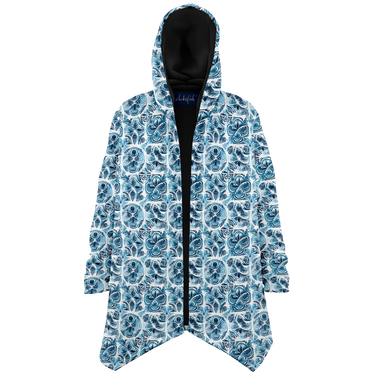 Chokefish™ Sun&Saltwater Cloaks Unisex-002B